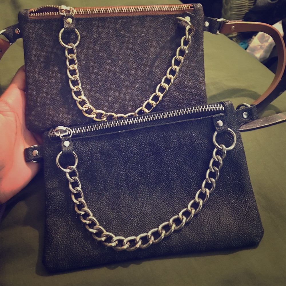 2 Michael Kora Fanny Packa